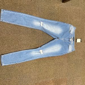Women jeans